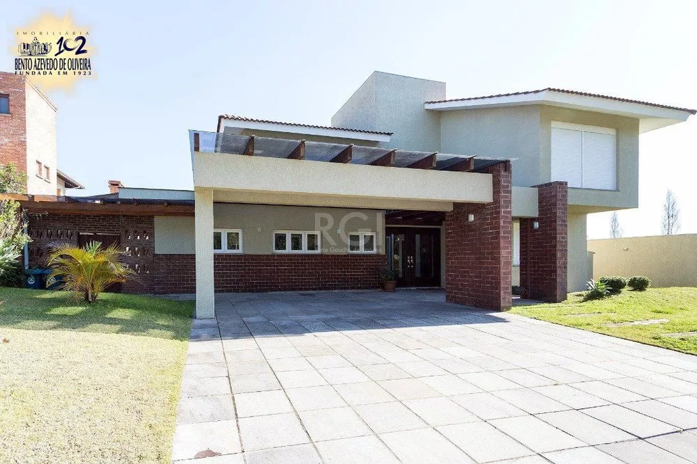 Casa de Condomínio, 5 quartos - Foto 6