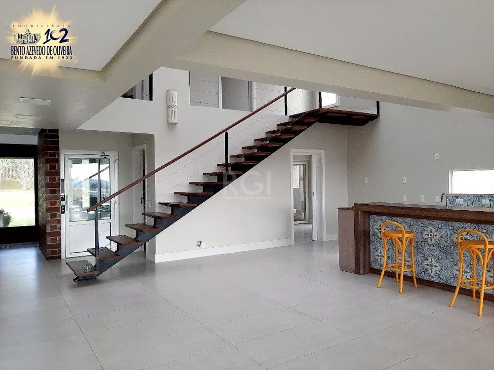 Casa de Condomínio, 5 quartos - Foto 4