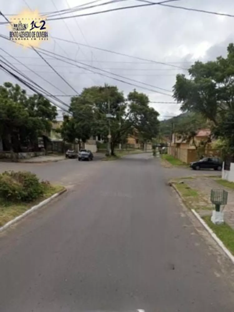 Terreno, 300 m² - Foto 1