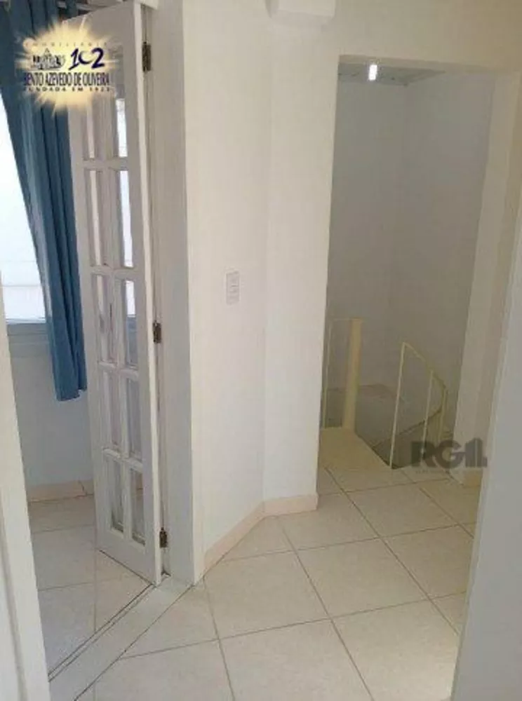 Cobertura, 3 quartos, 99 m² - Foto 1