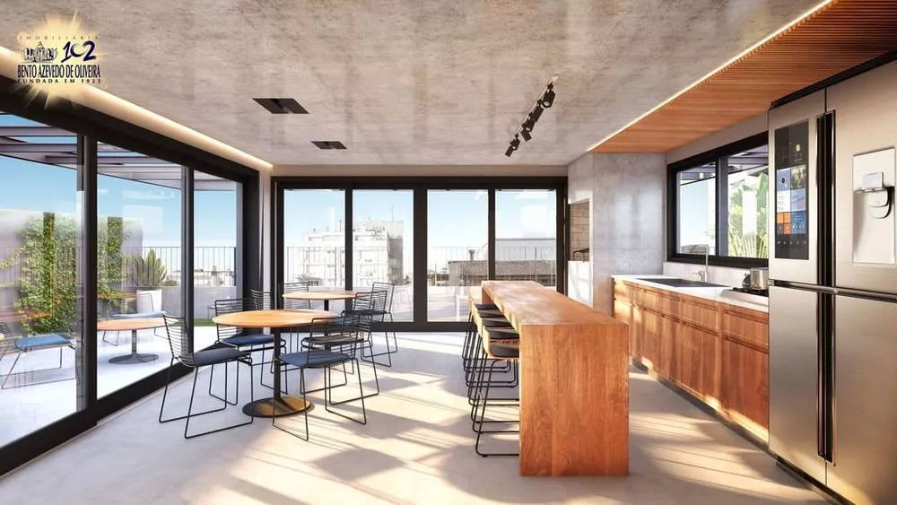 Apartamento, 1 quarto, 69 m² - Foto 6