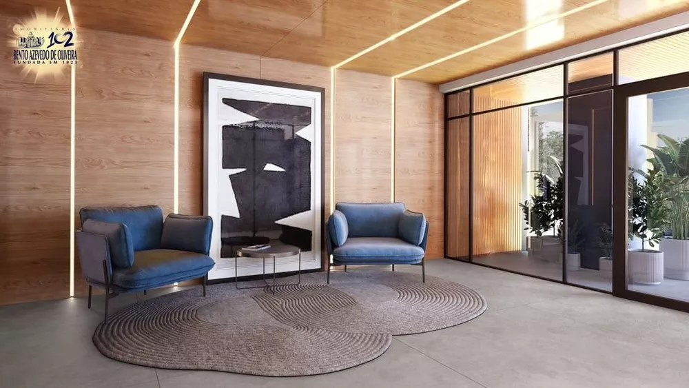 Apartamento, 1 quarto, 69 m² - Foto 4