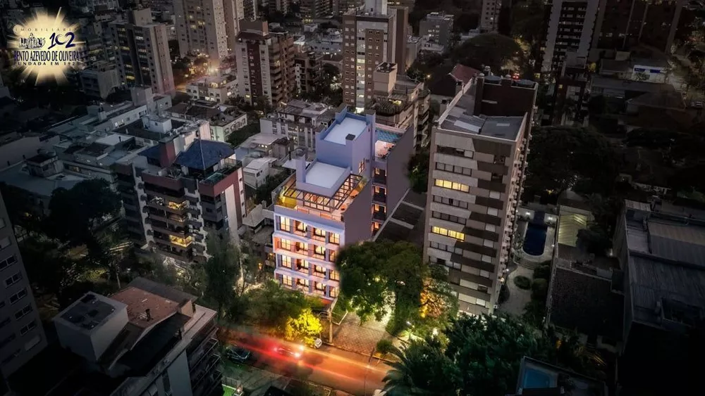 Apartamento, 1 quarto, 69 m² - Foto 7