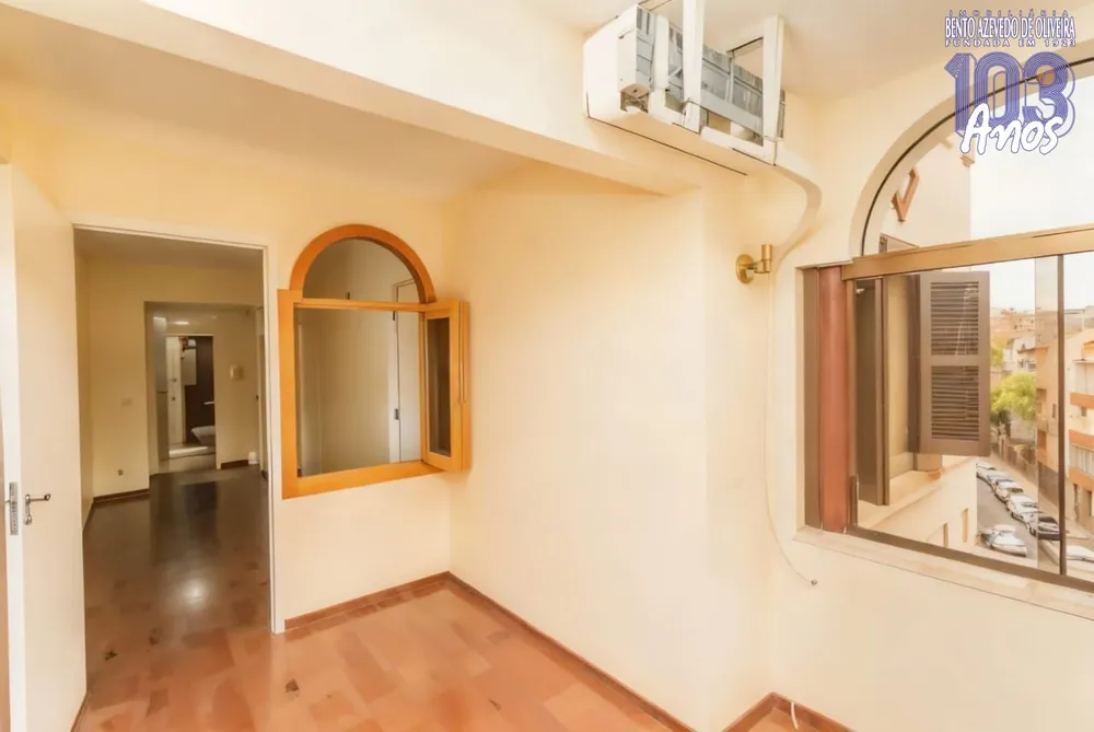 Apartamento, 3 quartos, 55 m² - Foto 1