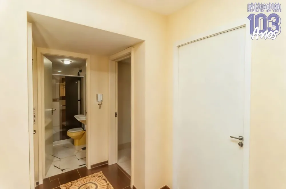 Apartamento, 3 quartos, 55 m² - Foto 5