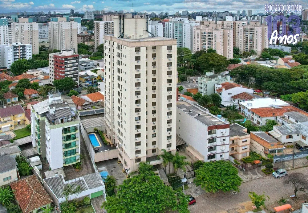 Apartamento, 3 quartos, 85 m² - Foto 8