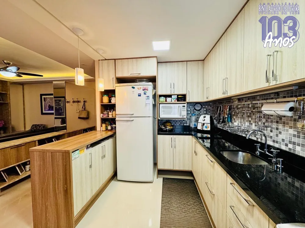 Apartamento, 3 quartos, 85 m² - Foto 1