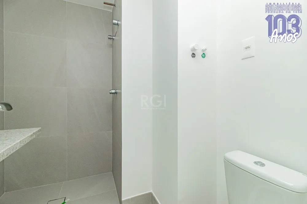 Apartamento, 1 quarto, 30 m² - Foto 6