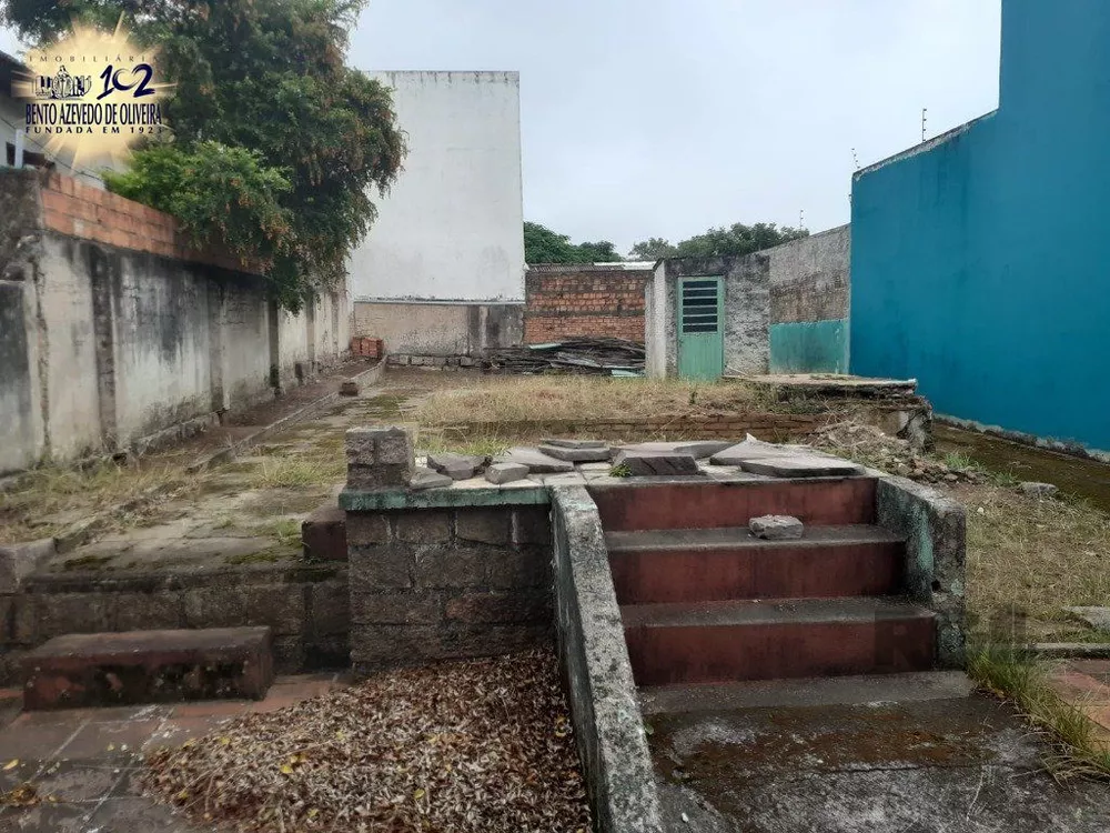Terreno, 242 m² - Foto 1
