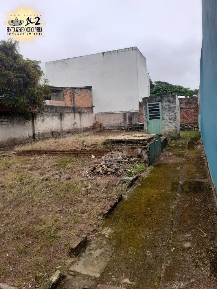 Terreno, 242 m² - Foto 2
