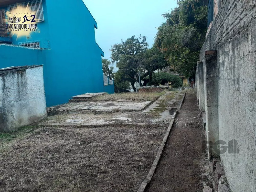 Terreno, 242 m² - Foto 4