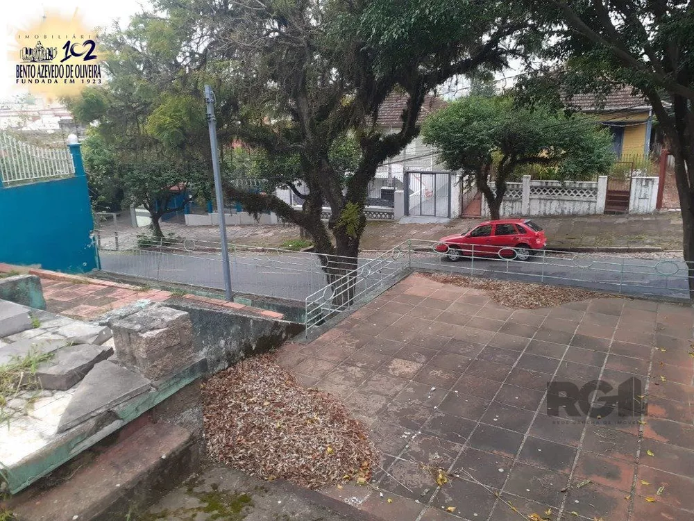 Terreno, 242 m² - Foto 3