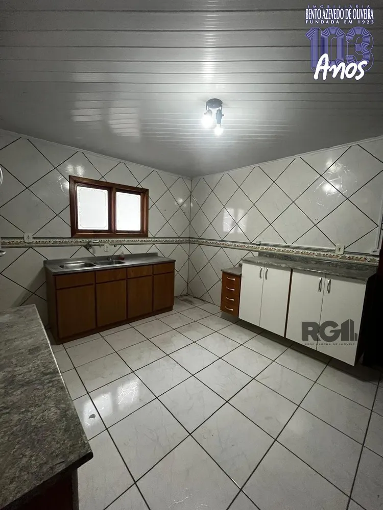 Casa, 3 quartos, 256 m² - Foto 1