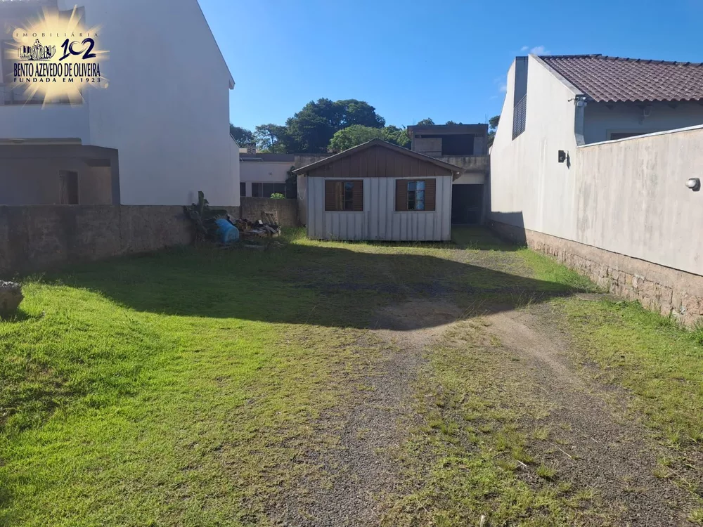 Terreno, 400 m² - Foto 1