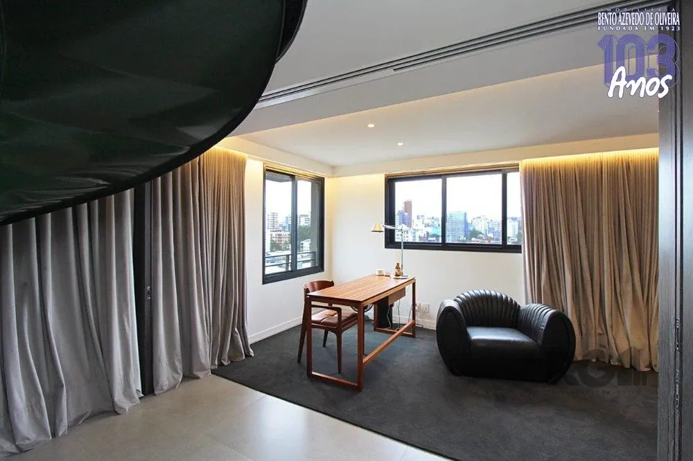 Apartamento, 2 quartos, 130 m² - Foto 6