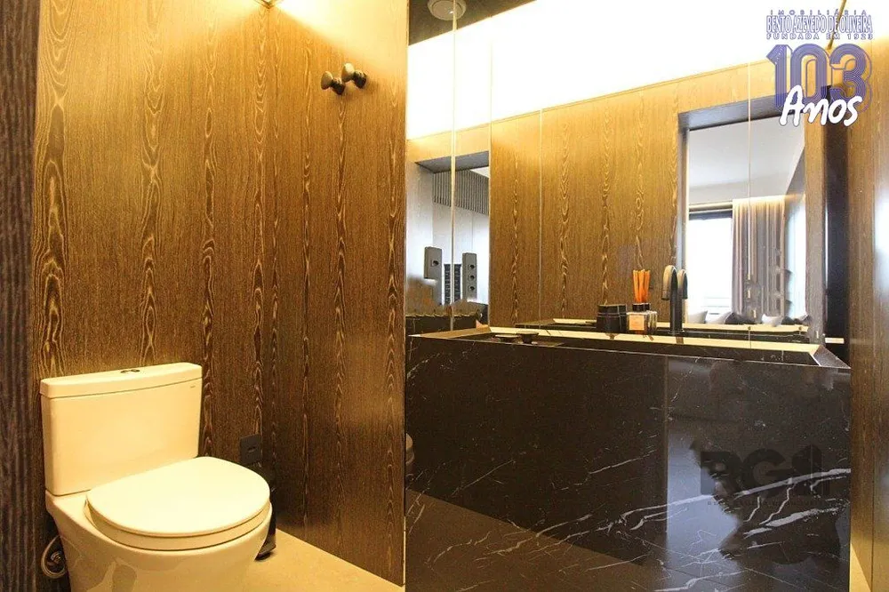 Apartamento, 2 quartos, 130 m² - Foto 3