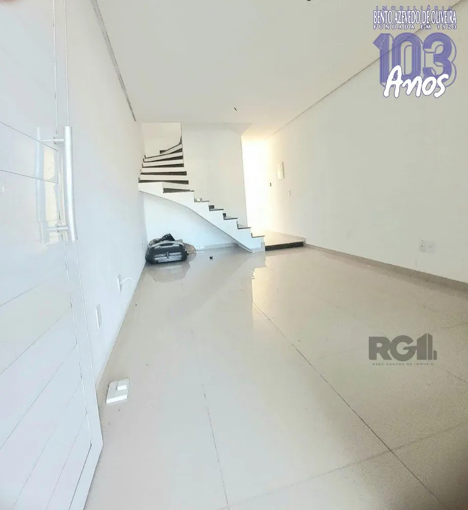 Sobrado, 3 quartos, 234 m² - Foto 1