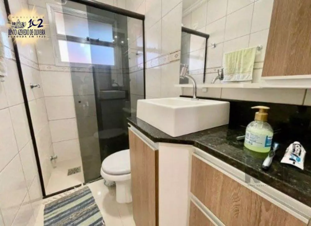 Apartamento, 2 quartos, 87 m² - Foto 4