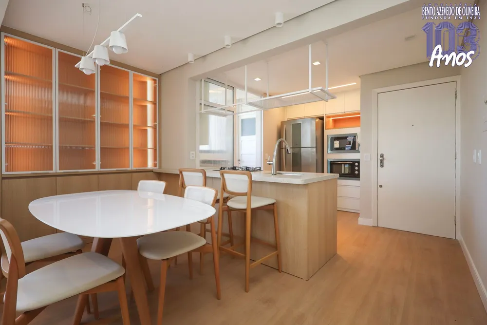 Apartamento, 2 quartos, 74 m² - Foto 4
