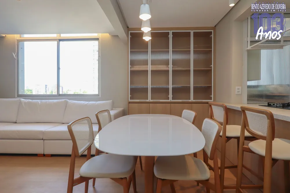 Apartamento, 2 quartos, 74 m² - Foto 3