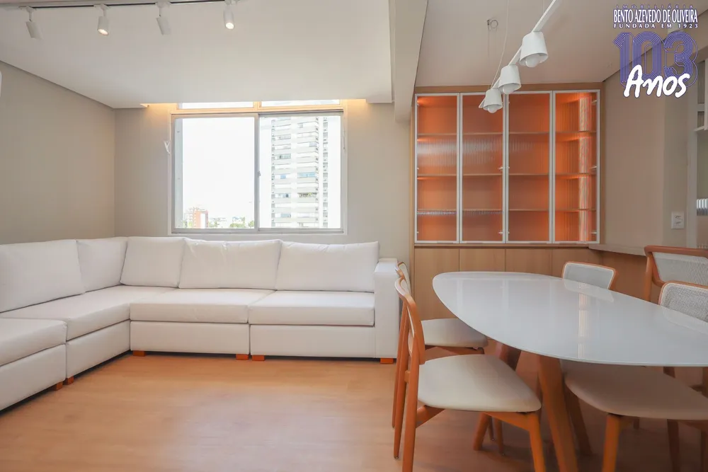 Apartamento, 2 quartos, 74 m² - Foto 8