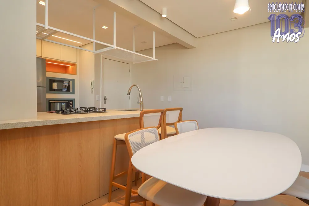 Apartamento, 2 quartos, 74 m² - Foto 2