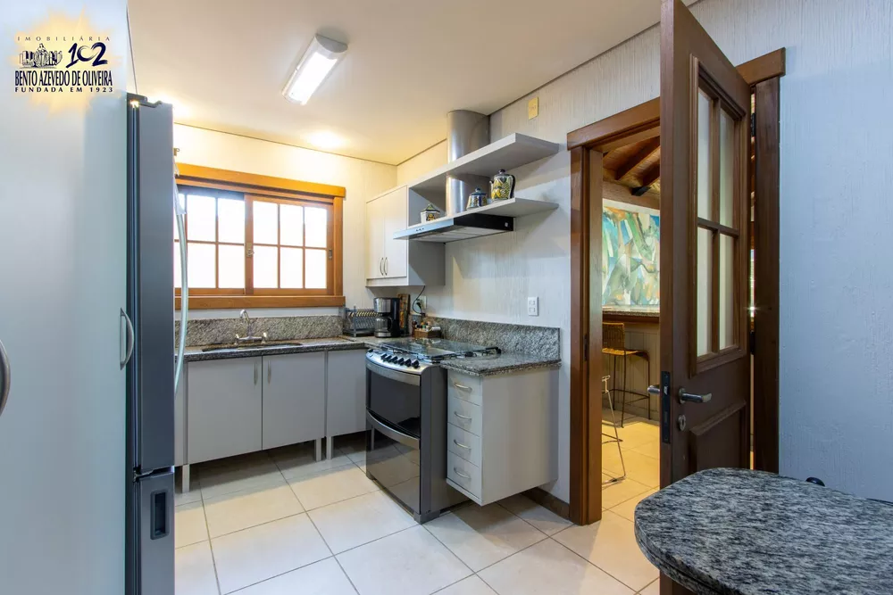 Casa de Condomínio, 6 quartos - Foto 7