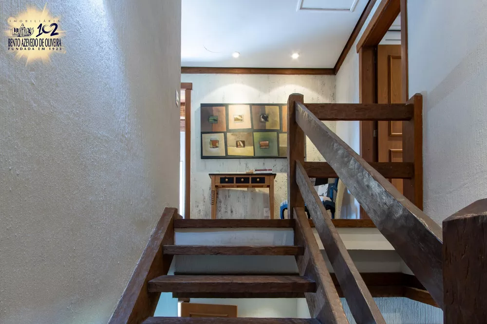 Casa de Condomínio, 6 quartos - Foto 4