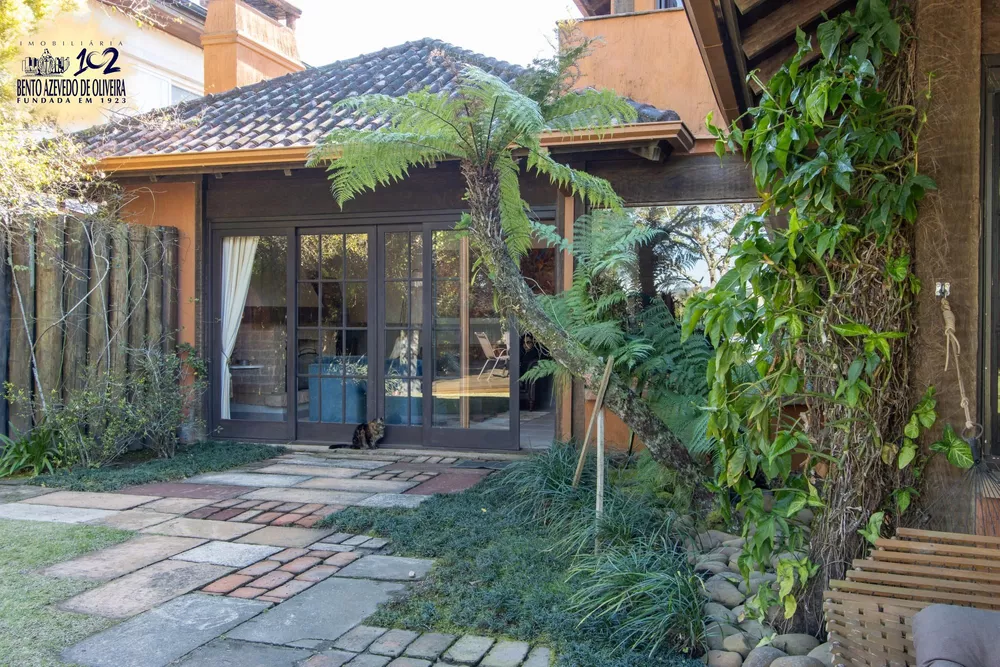 Casa de Condomínio, 6 quartos - Foto 8