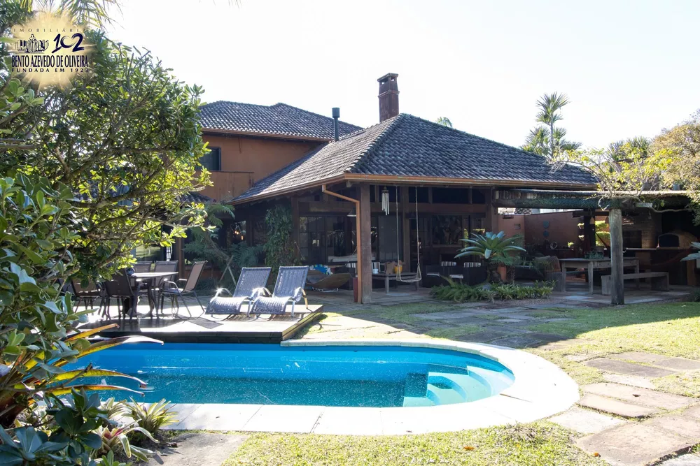 Casa de Condomínio, 6 quartos - Foto 3