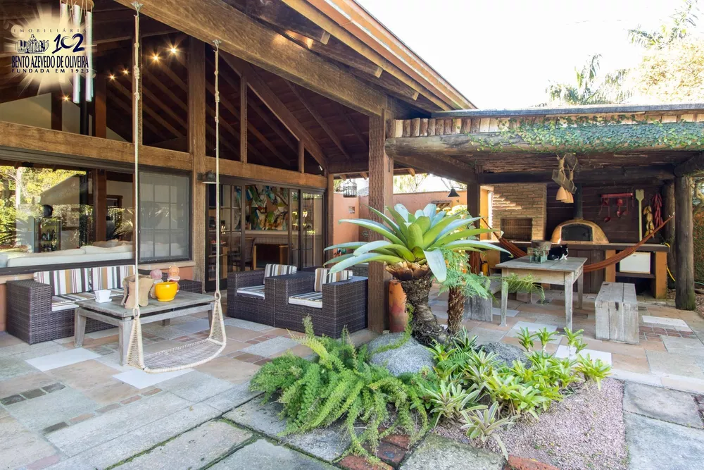 Casa de Condomínio, 6 quartos - Foto 6