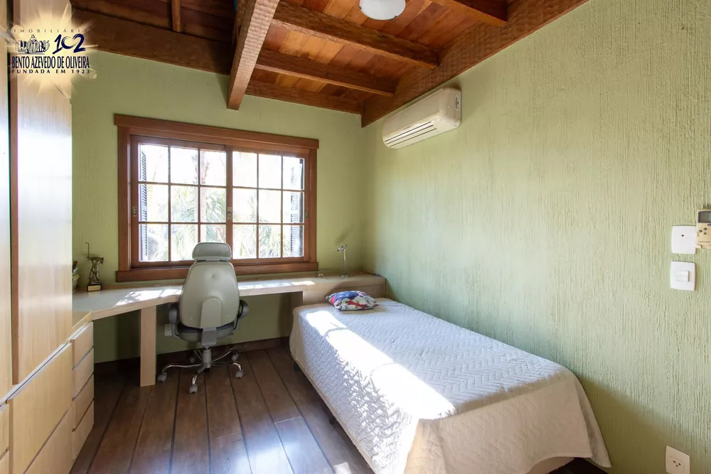 Casa de Condomínio, 6 quartos - Foto 5