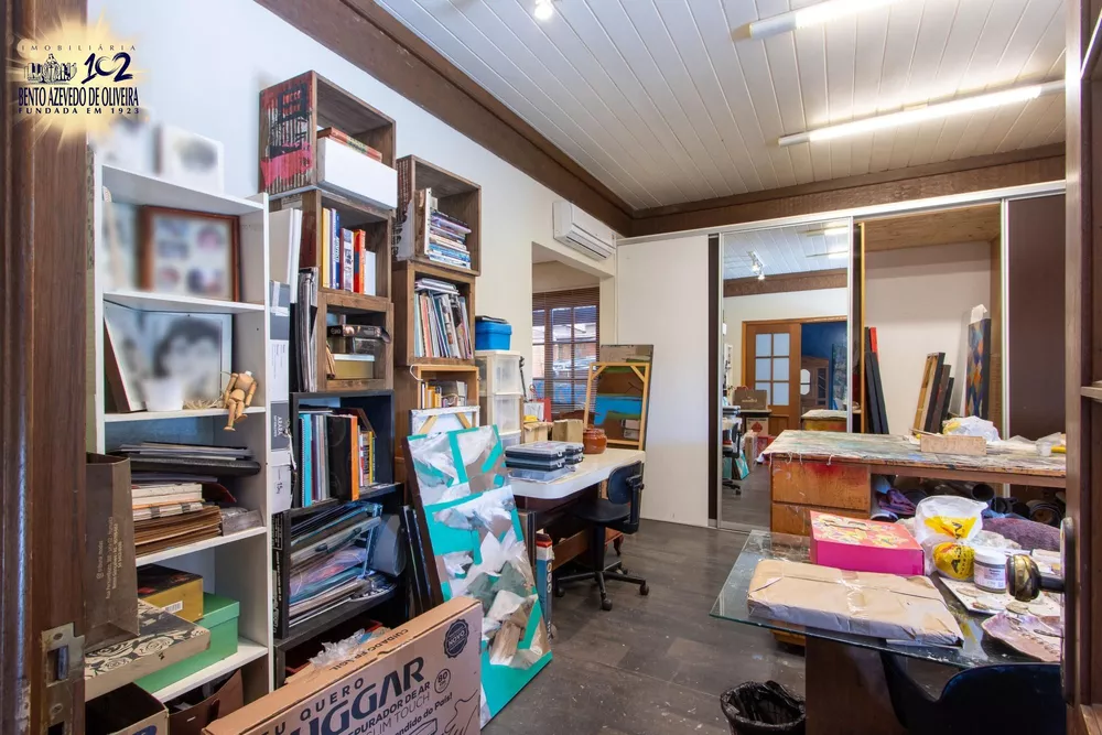 Casa de Condomínio, 6 quartos - Foto 1