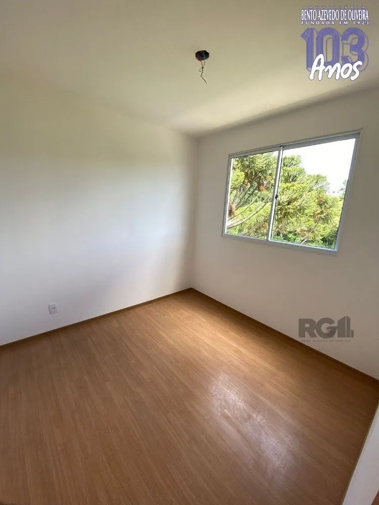 Apartamento, 2 quartos, 40 m² - Foto 3