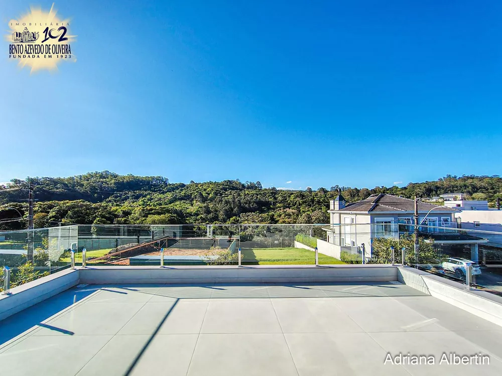 Casa de Condomínio, 4 quartos - Foto 4