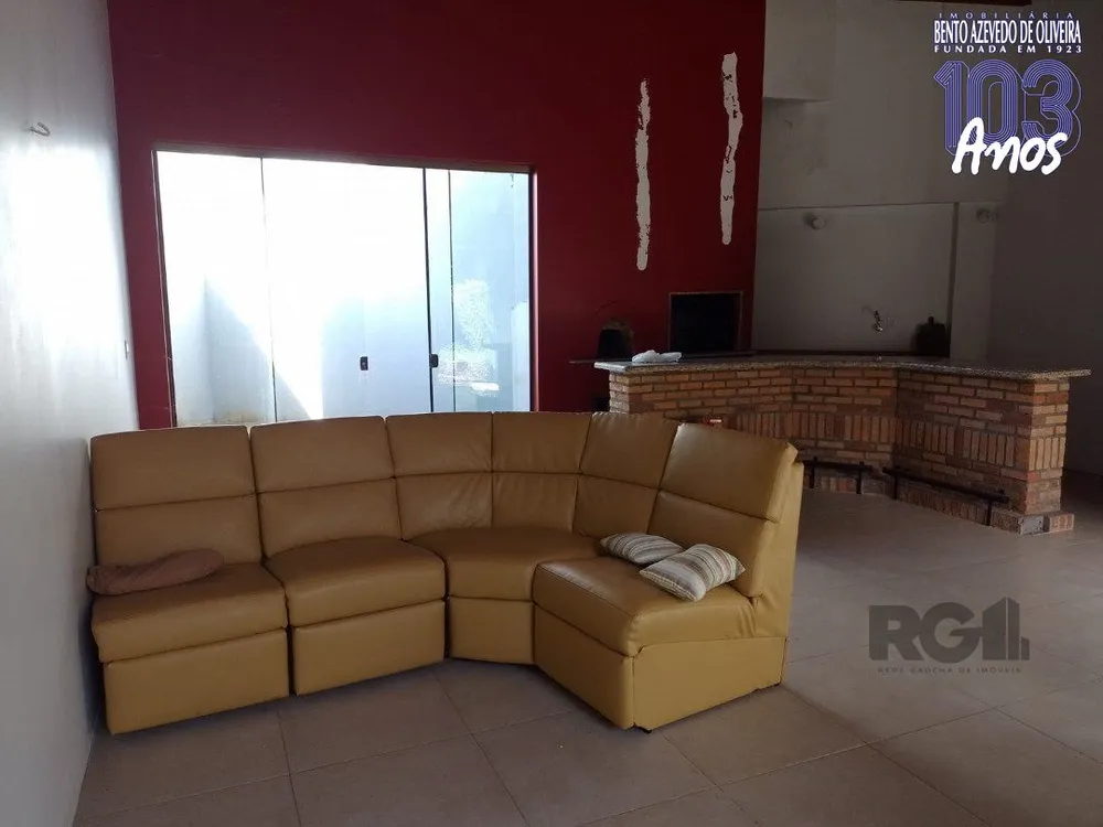 Casa, 2 quartos, 263 m² - Foto 1