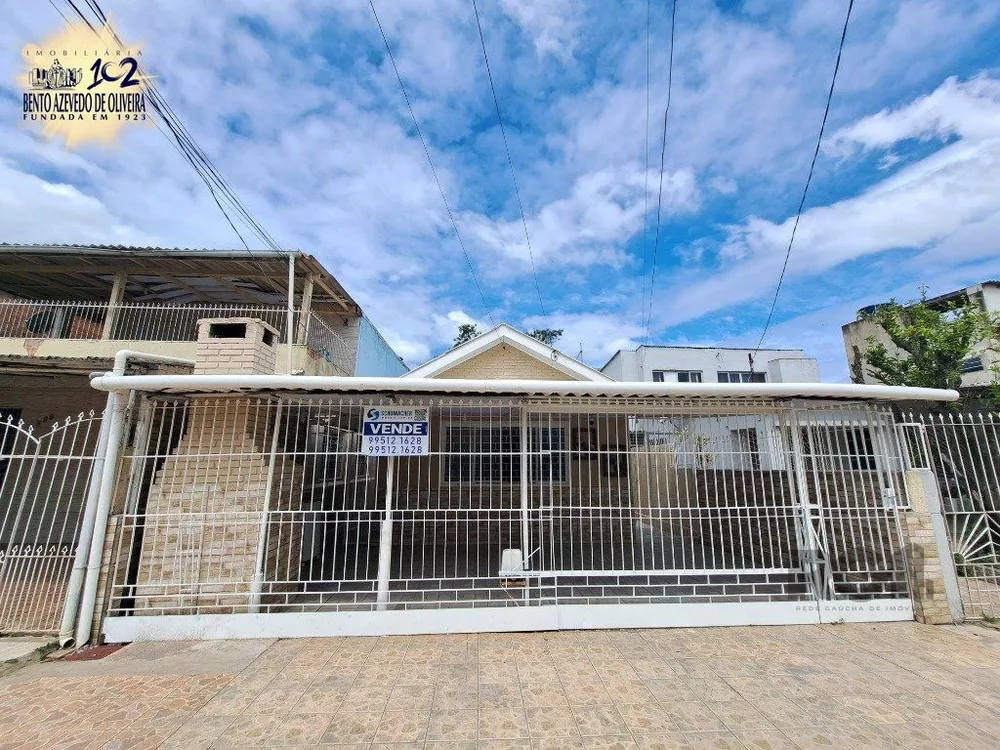 Casa, 2 quartos, 59 m² - Foto 4