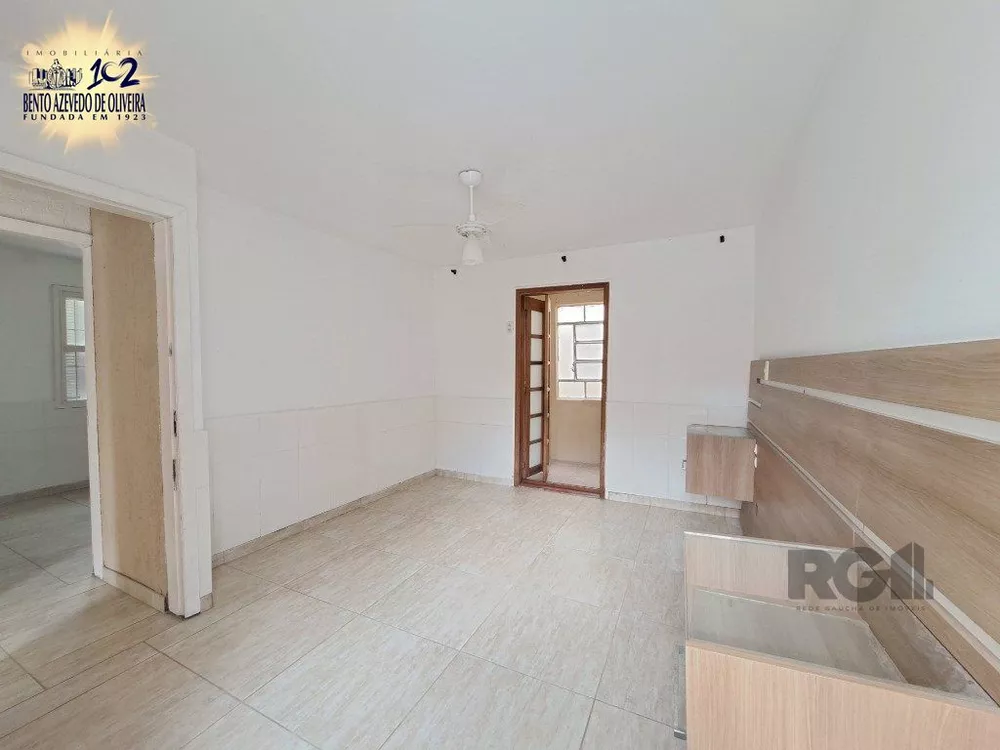 Casa, 2 quartos, 59 m² - Foto 2