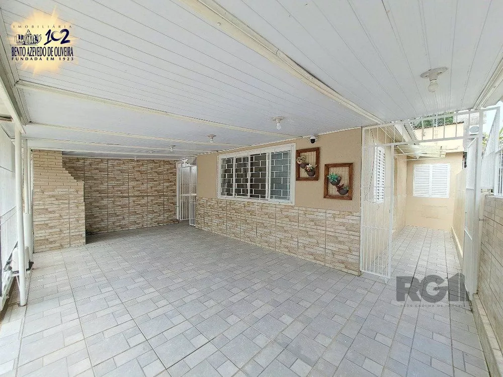 Casa, 2 quartos, 59 m² - Foto 1