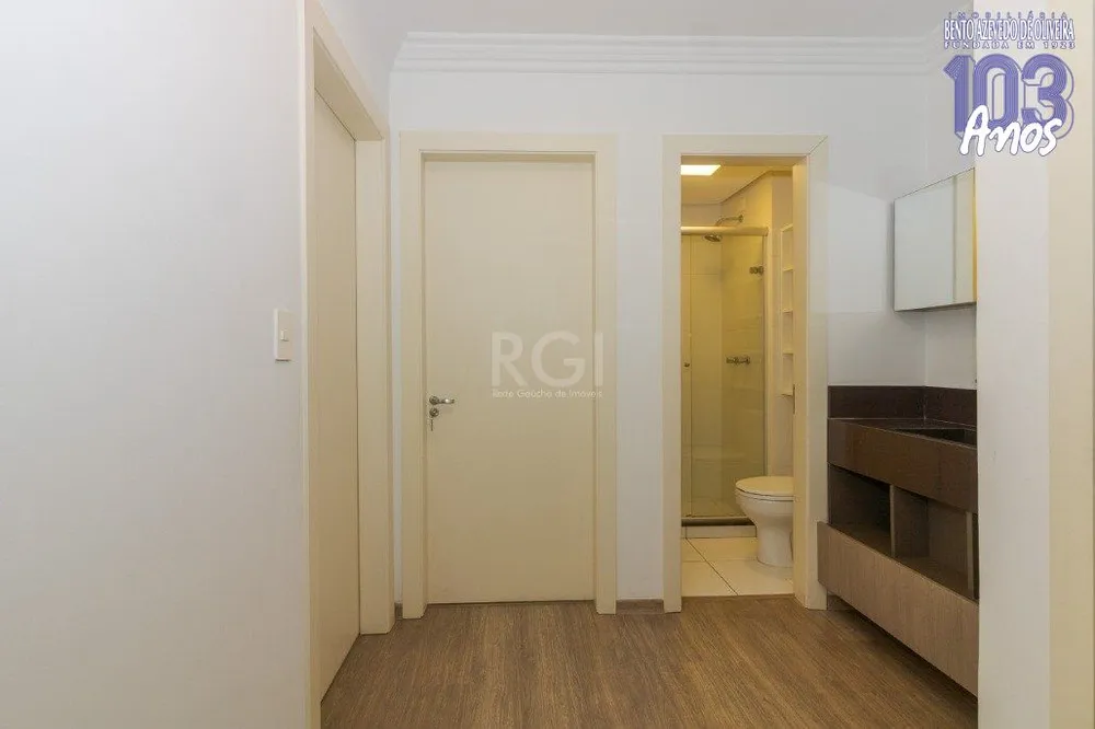 Apartamento, 3 quartos, 108 m² - Foto 2
