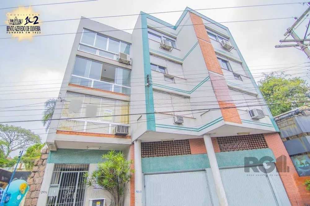 Apartamento, 3 quartos, 133 m² - Foto 1