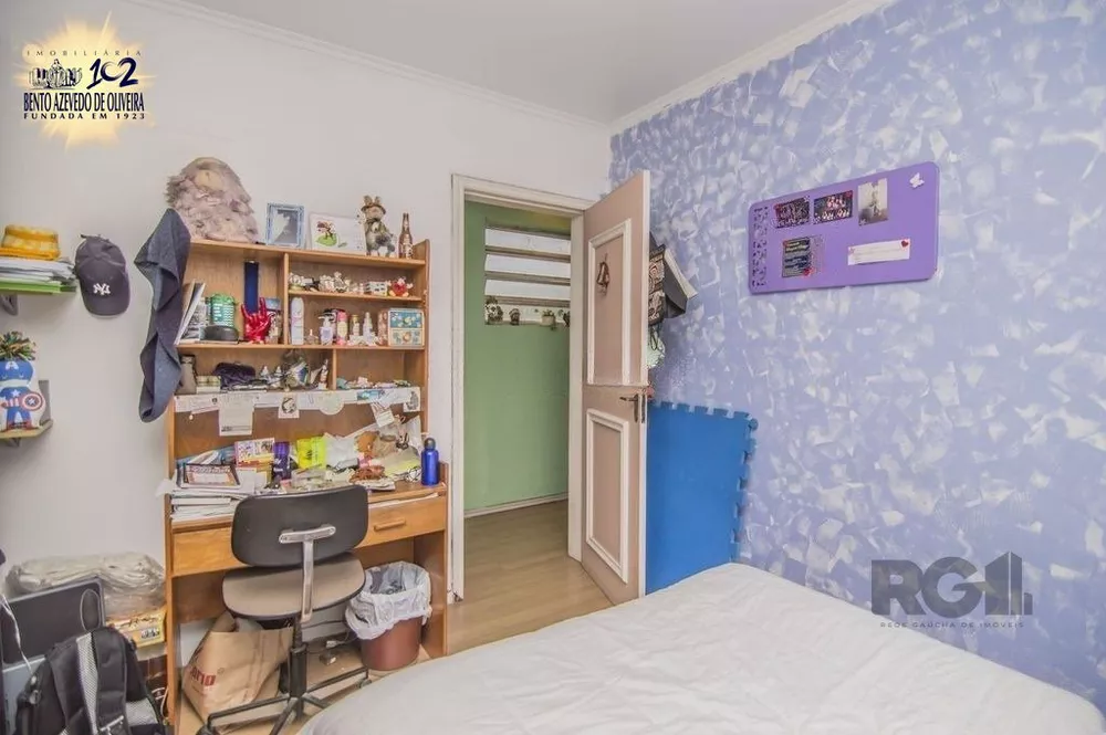 Apartamento, 3 quartos, 133 m² - Foto 7