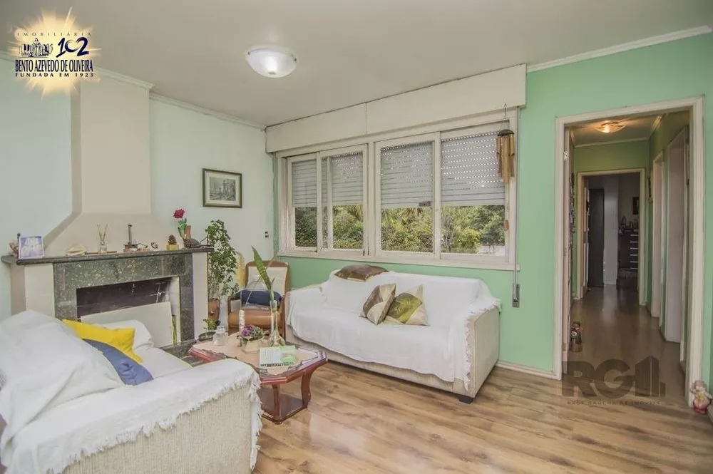 Apartamento, 3 quartos, 133 m² - Foto 3