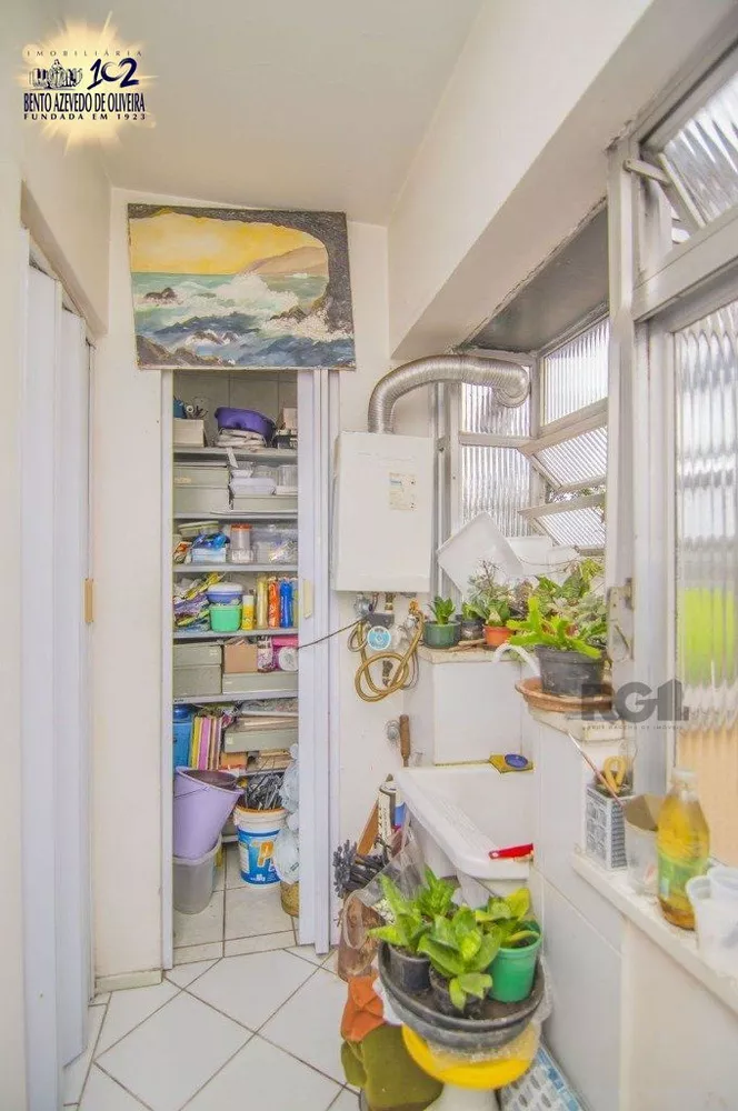 Apartamento, 3 quartos, 133 m² - Foto 5