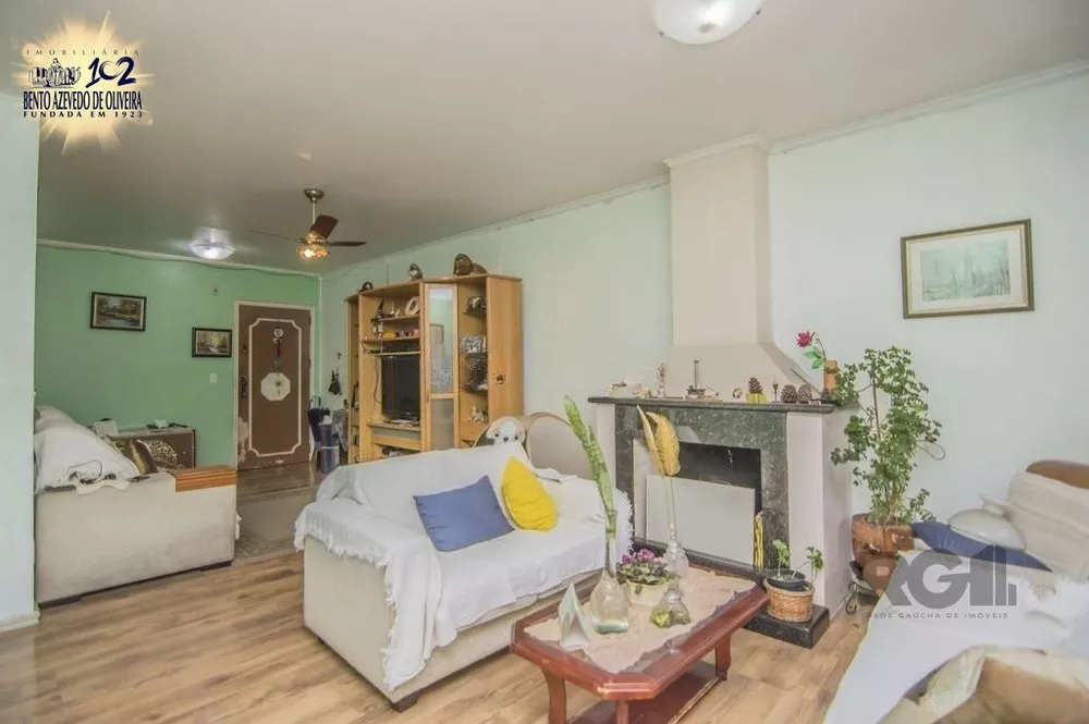 Apartamento, 3 quartos, 133 m² - Foto 2