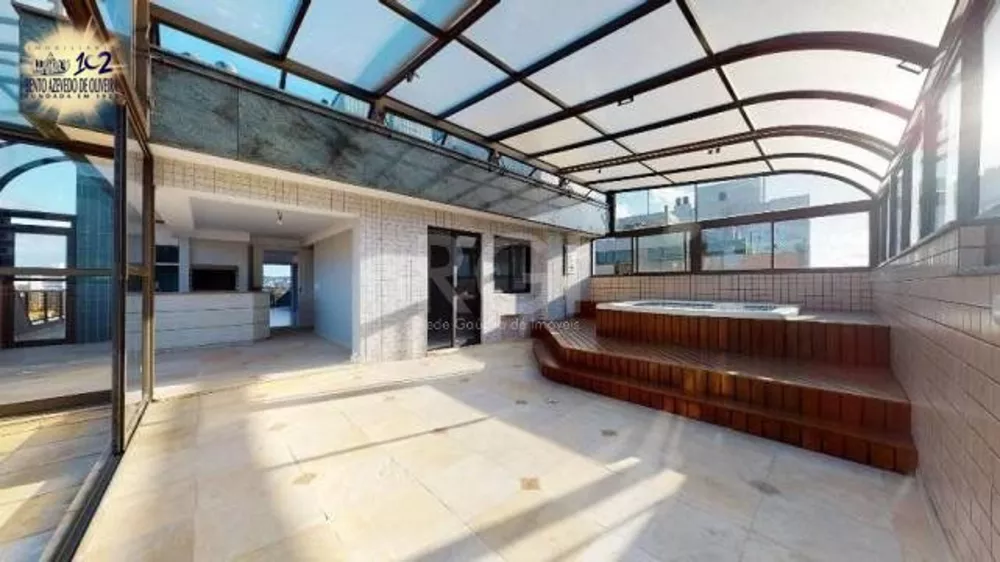 Cobertura, 3 quartos, 360 m² - Foto 2