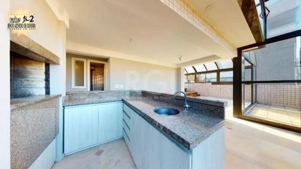 Cobertura, 3 quartos, 360 m² - Foto 3