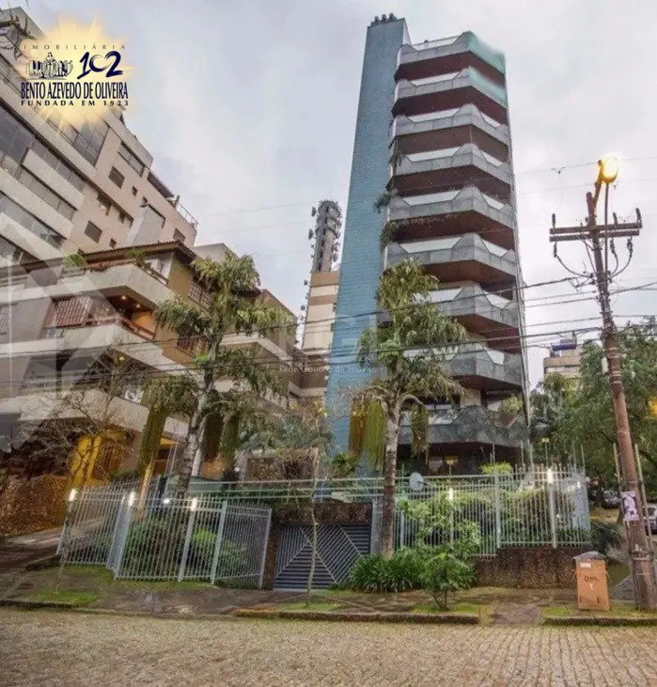 Cobertura, 3 quartos, 360 m² - Foto 7