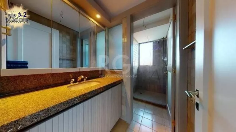 Cobertura, 3 quartos, 360 m² - Foto 1