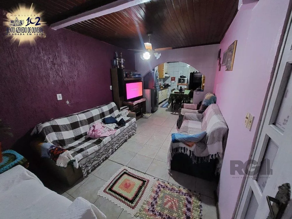 Casa, 3 quartos, 150 m² - Foto 2